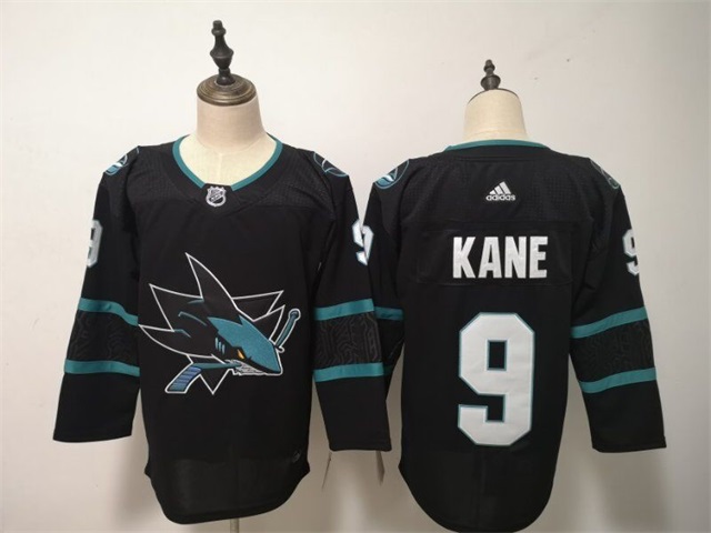 San Jose Sharks jerseys 2022-012